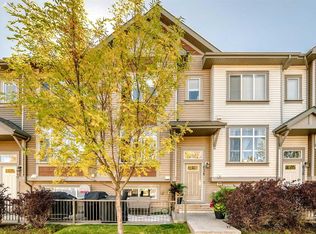 638 NE Copperpond Blvd SE, Calgary, AB T2Z 5B9