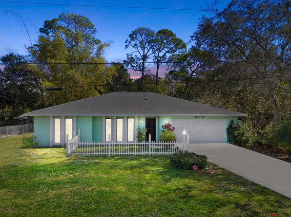 In Historic Fort Pierce Real Estate 13 Homes For Sale Zillow