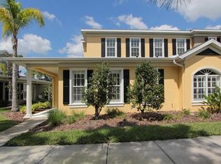 8302 Manor Club Cir UNIT 3, Tampa, FL 33647