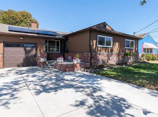 15898 Via Paro, San Lorenzo, CA