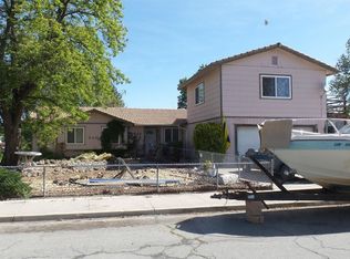 930 Norris Dr, Sparks, NV 89434