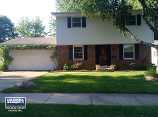 538 E Coolidge Ave, Appleton, WI 54915