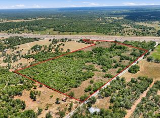 0 Turkey Hollow Rd, Luling, TX 78648