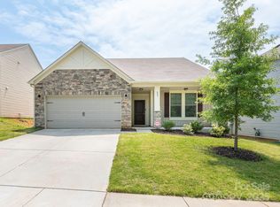 805 Old Little Rock Rd, Charlotte, NC