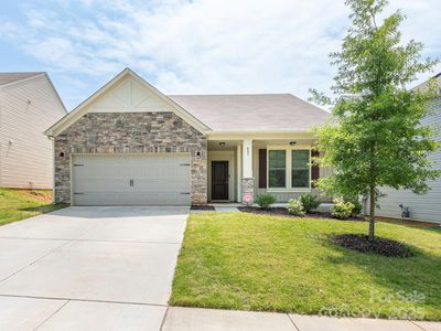 805 Old Little Rock Rd, Charlotte, NC, 28214