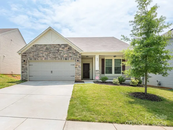 805 Old Little Rock Rd, Charlotte, NC 28214