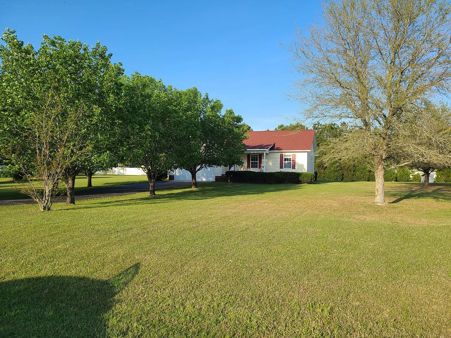 3 Bedroom 2 Bath home - Cross Creek Community - Hampstead — Photo 1