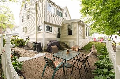 2nd image of 62 Harrison Ave