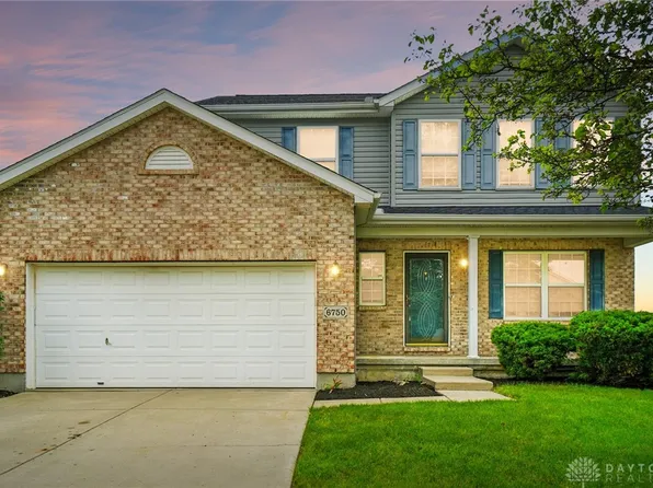 6750 Heritage Park Blvd, Dayton, OH 45424