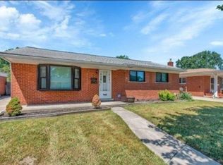 25057 Cunningham Ave, Warren, MI 48091