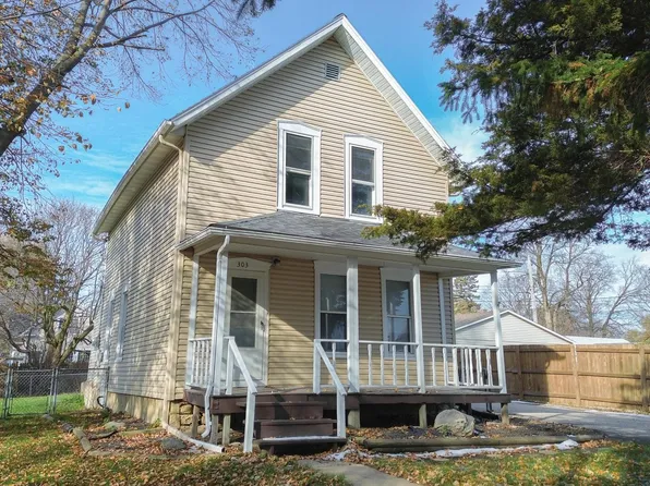 303 N Mantorville Ave, Kasson, MN 55944