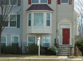 13900 Churchville Ct, Upper Marlboro, MD 20772
