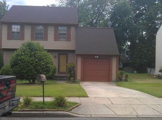 445 Old Erial Rd, Sicklerville, NJ 08081