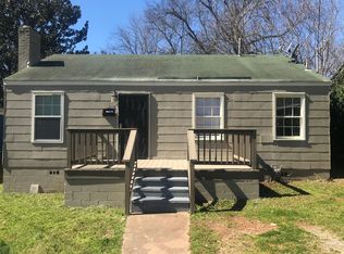 1236 18th Way SW, Birmingham, AL 35211