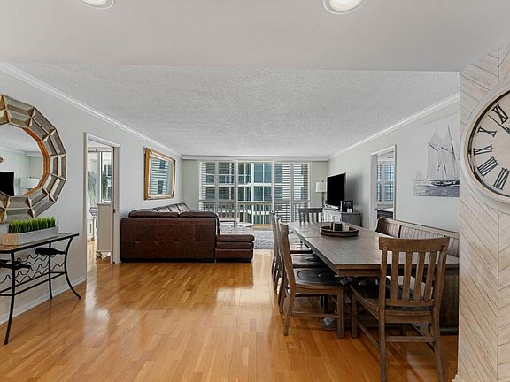 3rd image of 3570 S Ocean Blvd APT 509