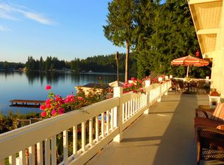 2410 S Lake Roesiger Rd, Snohomish, WA 98290