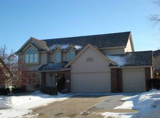 17211 U St, Omaha, NE 68135