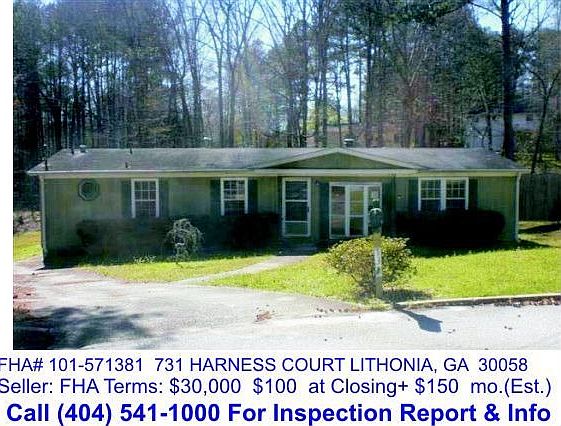 1st image of 731 Harness Ct