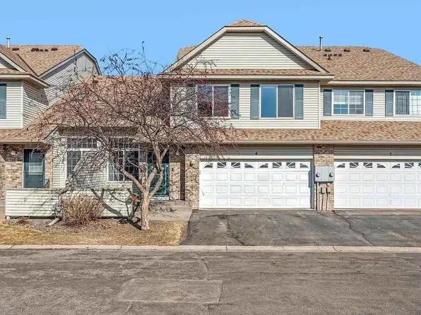 14210 Xenon St NW, Anoka, MN 55303