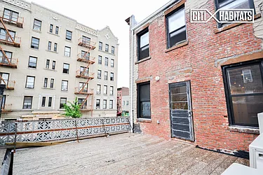 Rented by Citi Habitats