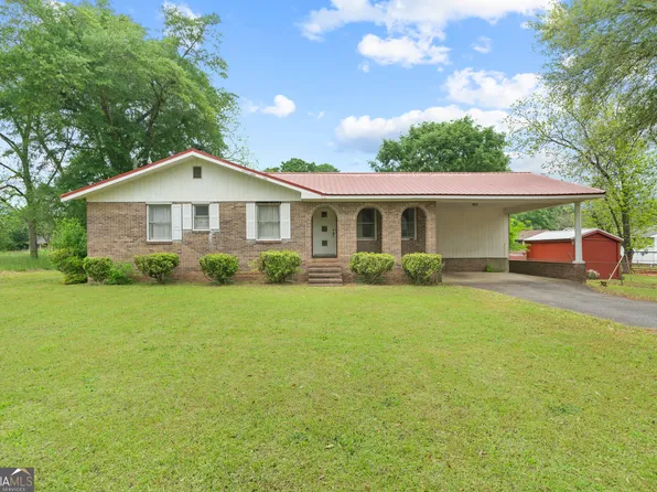 112 Carl Vinson Rd SE, Milledgeville, GA 31061