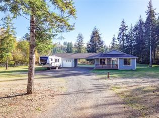 9 Foreman Rd, McCleary, WA 98557