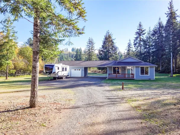 9 Foreman Road, McCleary, WA 98557