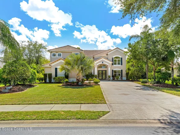 250 Baytree Dr, Melbourne, FL 32940