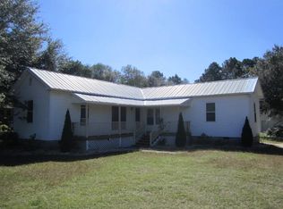 192 Blue Ln, Southern Pines, NC 28387