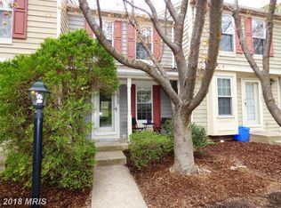 11908 Fieldthorn Ct, Reston, VA 20194