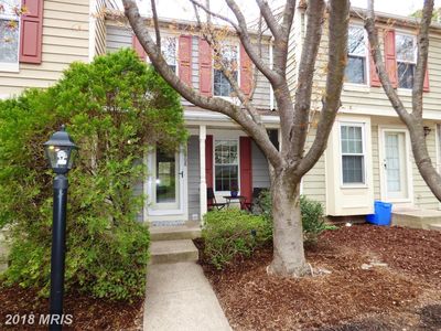 11908 Fieldthorn Ct, Reston, VA, 20194