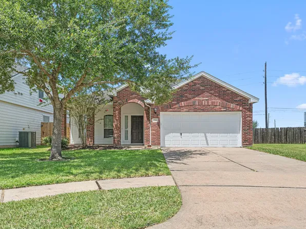 706 Pickett Hill Ln, Rosenberg, TX 77469