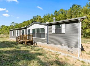 598 Cooper Rd, Greenup, KY 41144