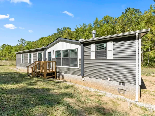 598 Cooper Rd, Greenup, KY 41144