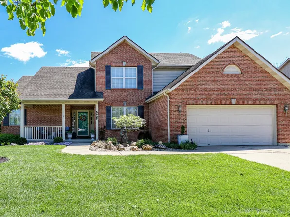 5622 Safari Dr, Liberty Township, OH 45044