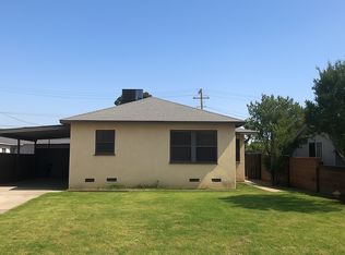 317 Circle Dr, Bakersfield, CA