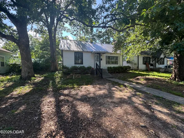 124 S Brownell Ave, Joplin, MO 64801