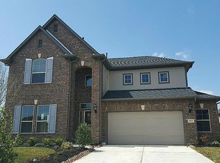 2962 Jade Springs Ln, Pearland, TX 77584