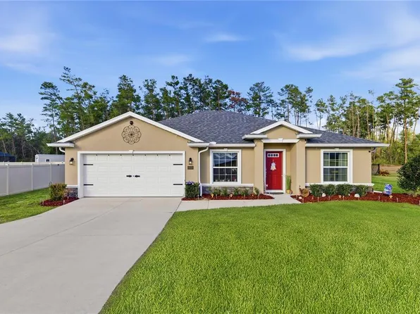 9609 SW 40th Ter, Ocala, FL 34476