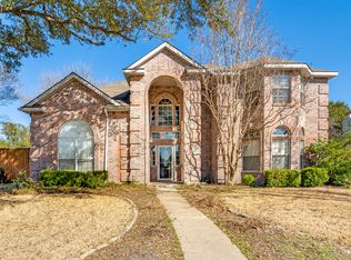 7414 Silver Lake Dr, Rowlett, TX 75089