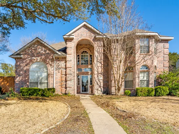 7414 Silver Lake Dr, Rowlett, TX 75089