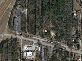 530 Celeste Rd, Saraland, AL 36571