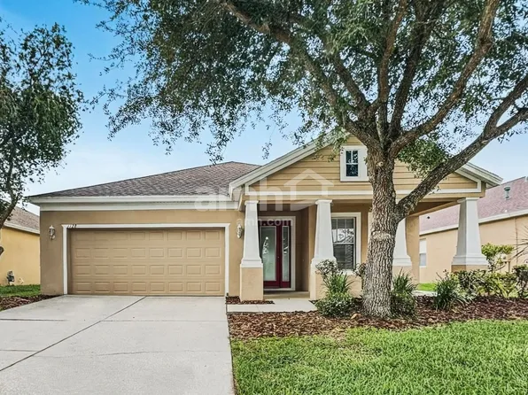 1128 Napolean Way, Wesley Chapel, FL 33544