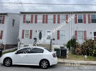 849 Coates St, Coatesville, PA 19320