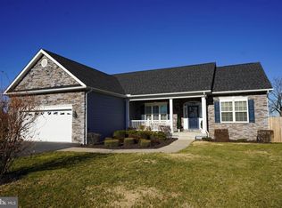 241 Hallmark Dr, Martinsburg, WV 25403