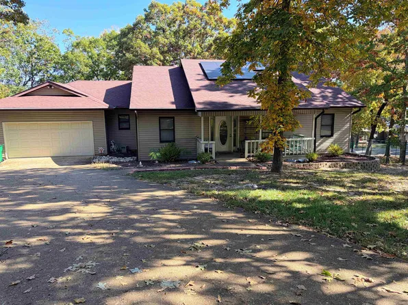 406 Victoria Dr, Horseshoe Bend, AR 72512