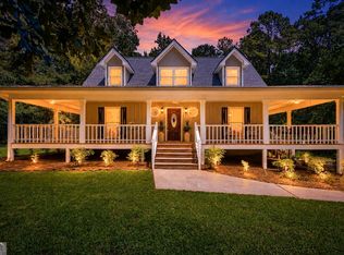 421 S Mount Carmel Rd, McDonough, GA 30253