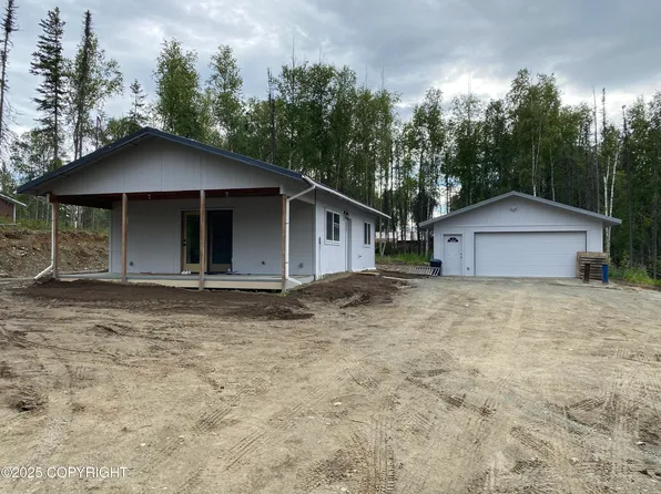 1962 S Keeter St, Wasilla, AK 99623