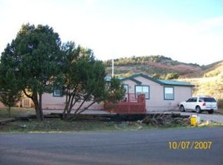 1001 Little Big Horn Rd, Alto, NM 88312