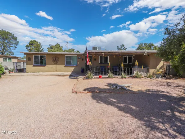 4441 E 28th St, Tucson, AZ 85711